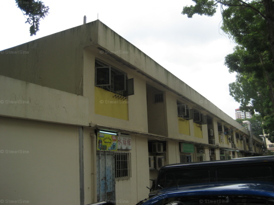 Blk 347 Ang Mo Kio Avenue 3 (Ang Mo Kio), HDB 5 Rooms #50922